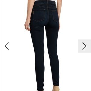 Paige Horton Ultra Skinny Jeans